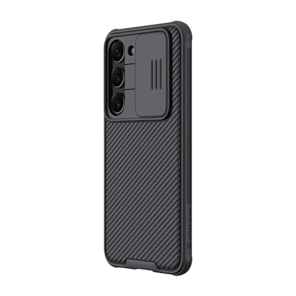 Nillkin CamShield Pro-fodral till Samsung S23 (svart)