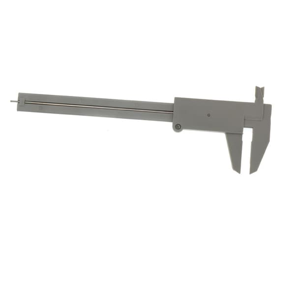 150 mm:n muovinen jarrusatula