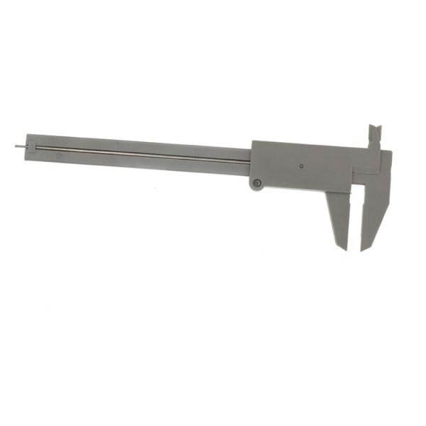 150 mm plastskjutmått