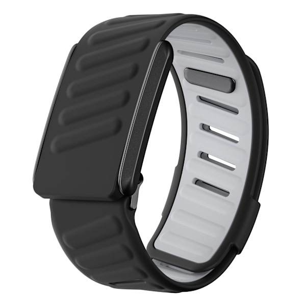 Silikonarmband för Whoop Band Orange