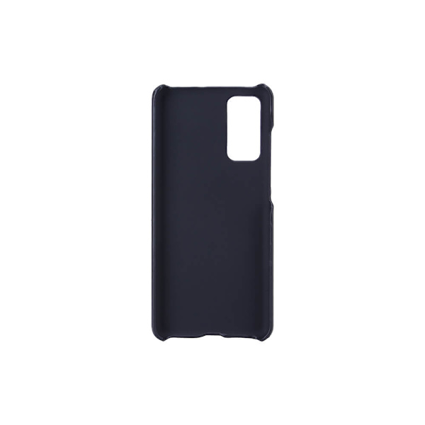 Mobilskal Kortfack Svart - Samsung S20FE 5G / S20FE 4G