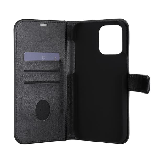 Strålingsbeskyttet Flipcover iPhone 14 Pro Max