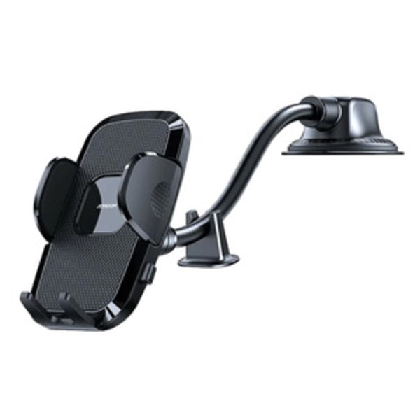 Auton kojelautaan tai tuulilasiin kiinnitys Joyroom JR-ZS259 (musta)