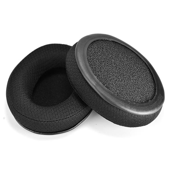2 mesh Memory Foam -korvatyynyn sarja Logitech G Pro X:lle