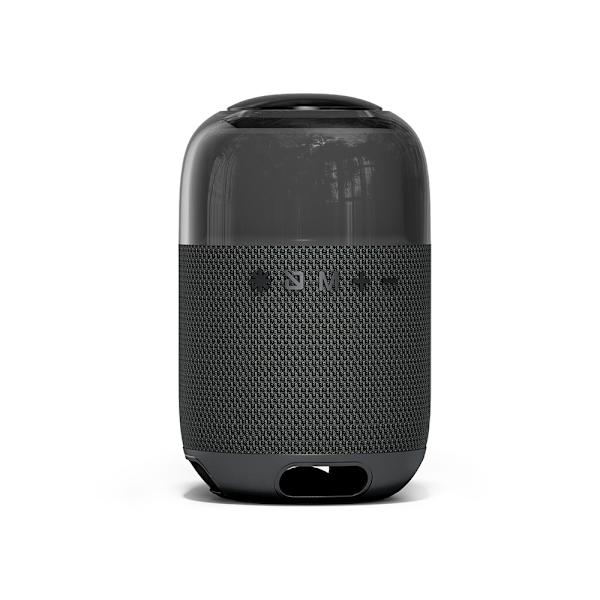 Bluetooth-vedenpitävä kaiutin - kannettava ääni