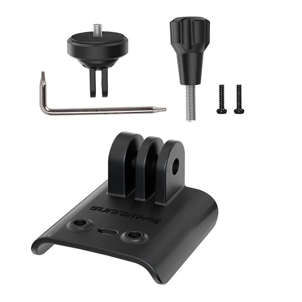 Monitoiminen SUNNYLIFE-sovitinkiinnike DJI Avata 2:lle