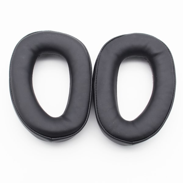 INF Ørepuder til Sennheiser GSP 300/301/302/303/350/370 1 par sort