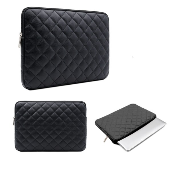 Laptopfodral Svart 14 tum