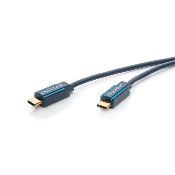 USB-C™ 3.2 Gen 1-kabel