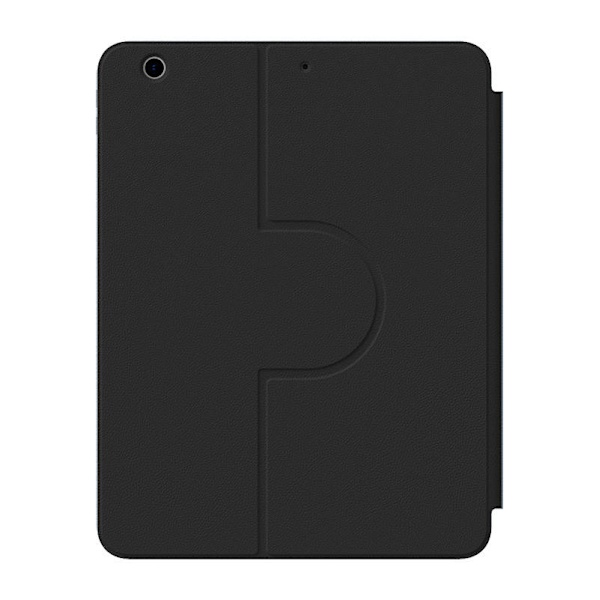 Baseus Minimalist Series IPad 10,2" magnetisk beskyttelsescover (sort)