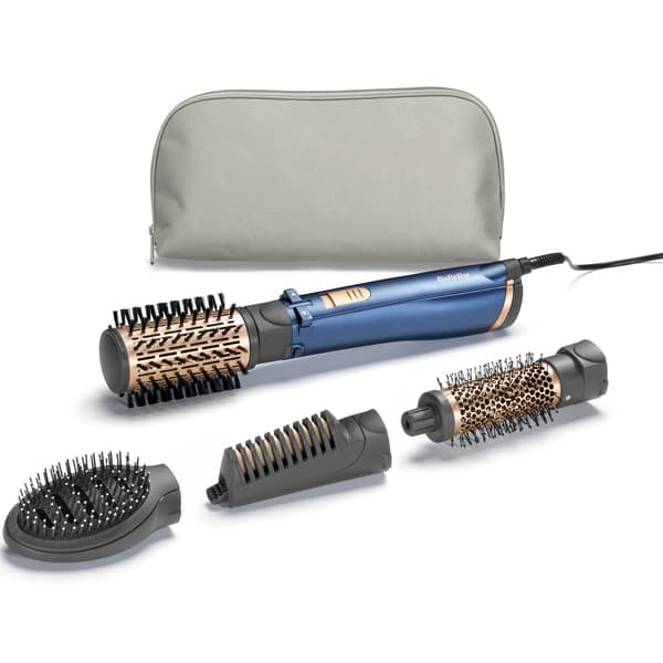 Kuumailmaharja Style Pro 1000W AS965E