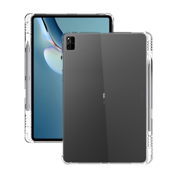 Skyddsfodral med pennfack för Huawei surfplatta Huawei MatePad 11（2021）