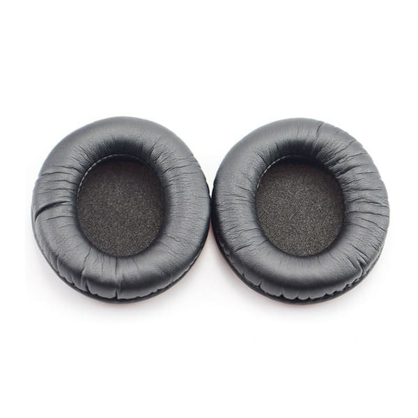 Ersättande Öronkuddar för Sennheiser Hörlurar, 2-pack
