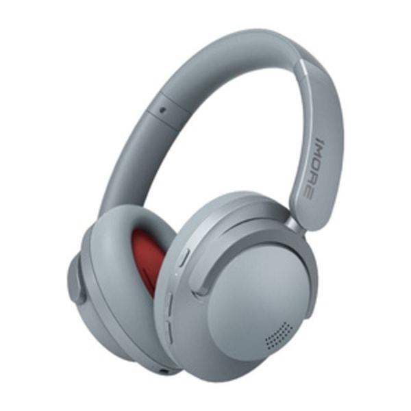 1MER SonoFlow Pro HQ51 trådlösa hörlurar, ANC (silver)