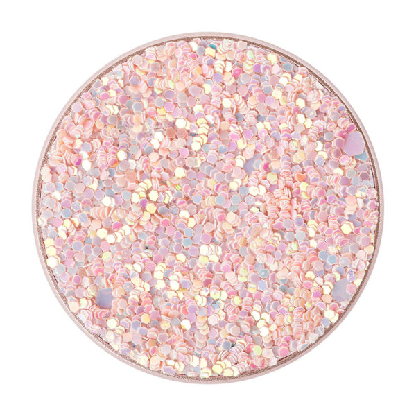 POPSOCKETS Sparkle Rose  Irrotettava Grip Telinetoiminnolla Premium