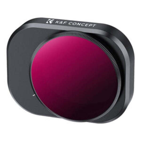 Filter ND&PL K&F Concept til DJI Mini 4 Pro