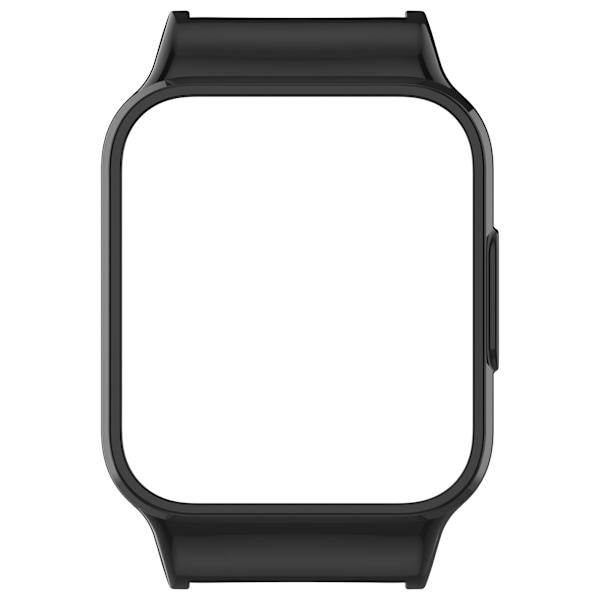 Redmi Watch 2 urkasse (20MM åben) Sort