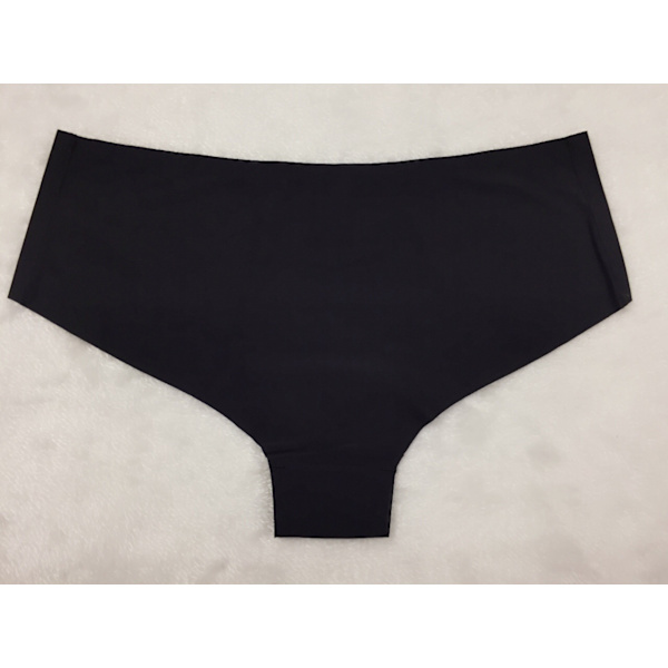Sömlösa underkläder för kvinnor, 5-pack XL