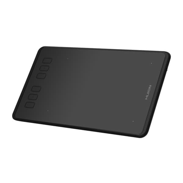 Huion H640P ritplatta