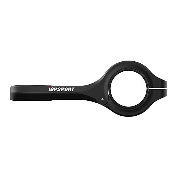 iGPSPORT pyörätietokoneteline, edessä M80