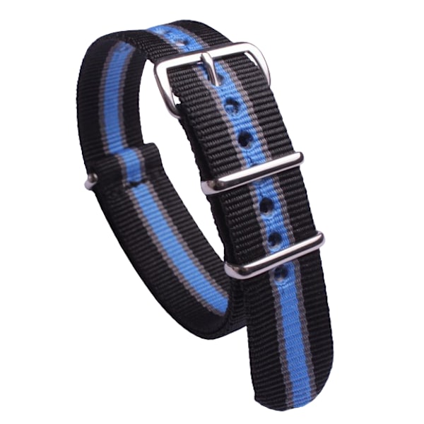DW Nylon kellon ranneke 22 mm