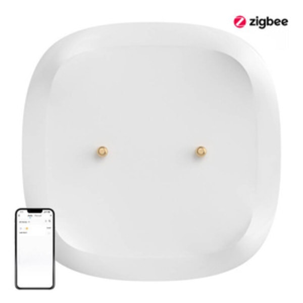 Smart vandlækage/oversvømmelsessensor ZigBee SONOFF SNZB-05P (+batteri)