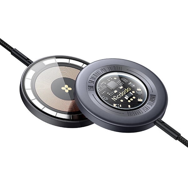 Mcdodo CH-2330 magnetisk induktiv laddare