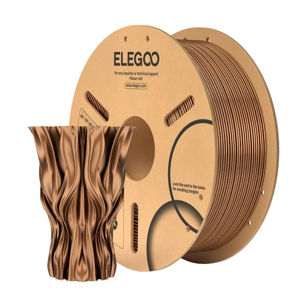 Filament PLA Brons ELEGOO