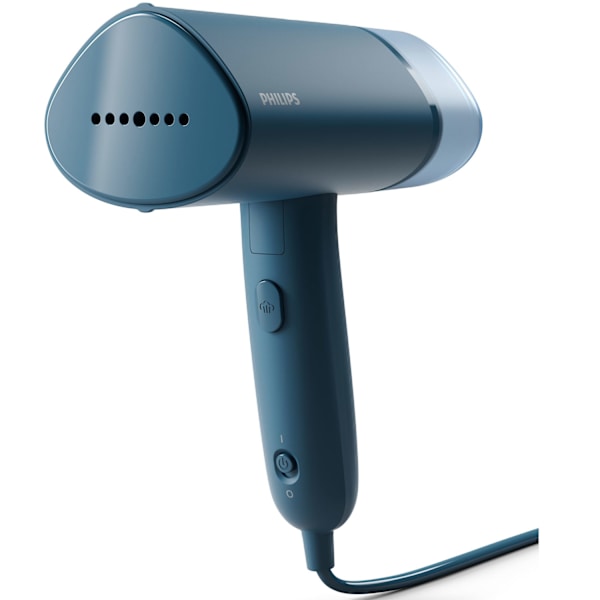 Garment Steamer, håndholdt 1000W Compact