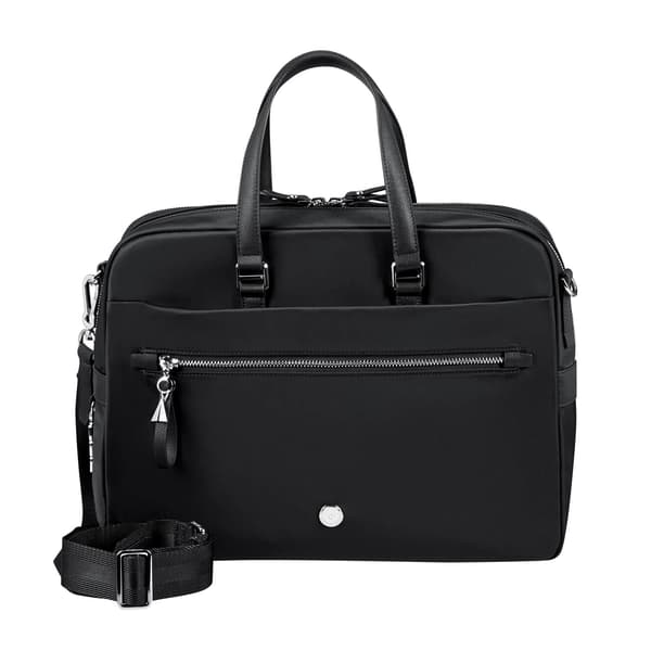 Computertaske Karissa Evo 15.6" Sort