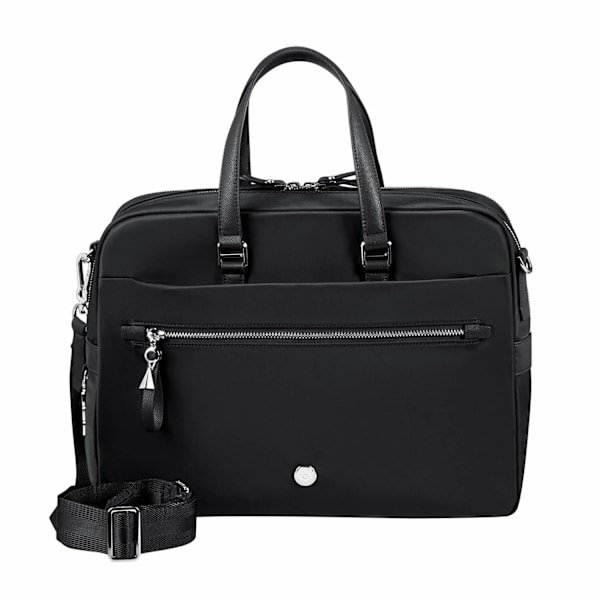 Salkku Karissa Evo 15.6" Musta