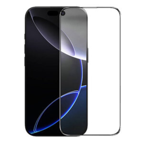 Nillkin CP+PRO härdat glas iPhone 16 Pro Max