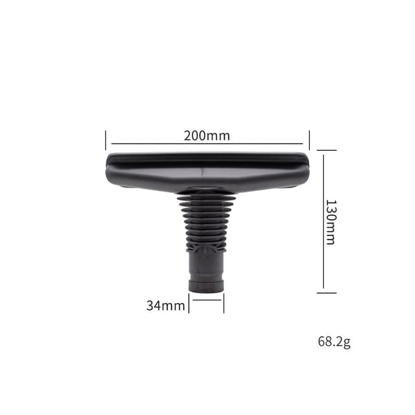 Dyson Dammsugare Madrassverktygstillbehör