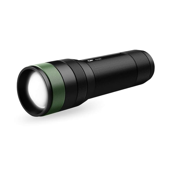 Ficklampa Discovery C32 300lm