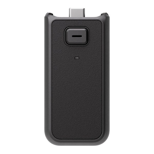Batterihåndtag til DJI Osmo Pocket 3