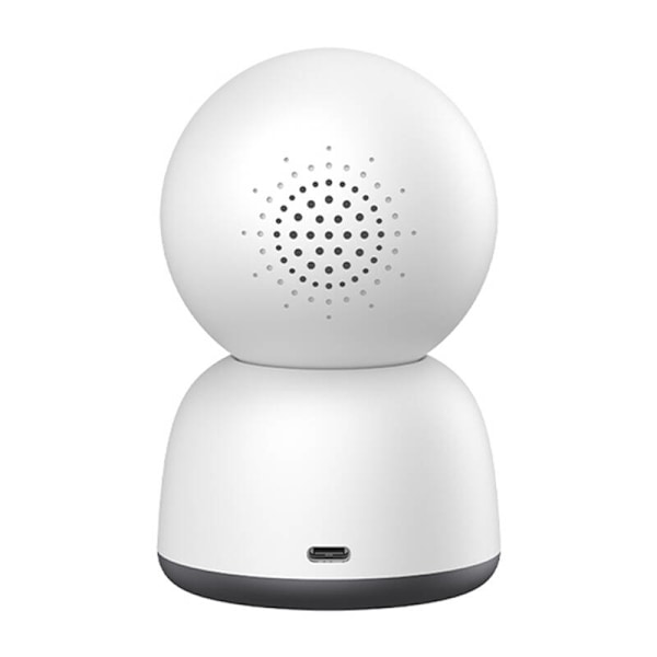Baseus P1 Lite 2K inomhuskamera (vit)