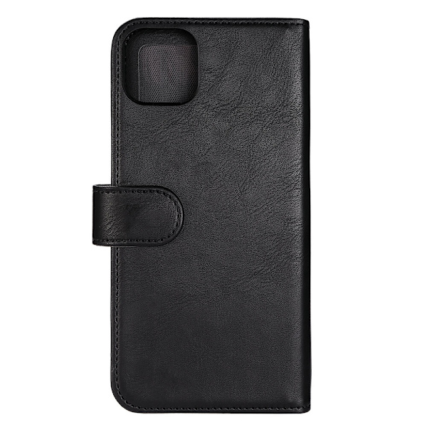 Wallet 2-i-1 7 Kortrom MagSeries Sort - iPhone 14 Plus