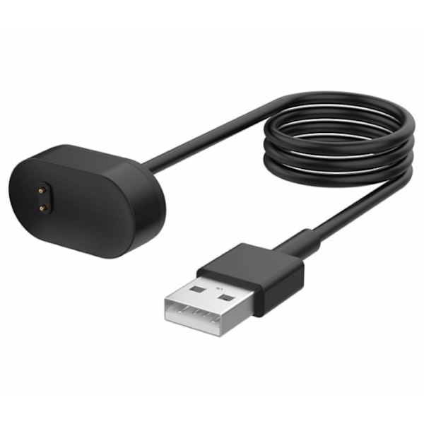 Ladestation til Fitbit Inspire / Inspire HR - 1 m kabel