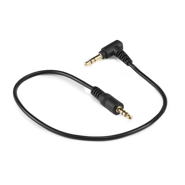 Mikrofon Kompakt Wavo Mobile 3.5mm