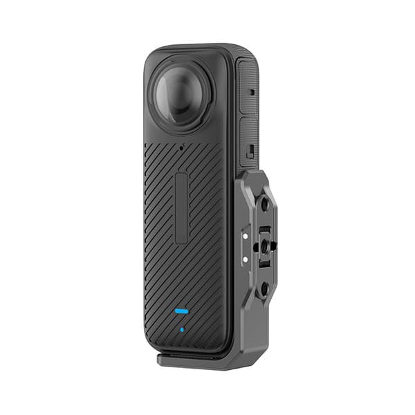 Magnetiskt snabbfäste för Insta360 X5/X4-kameror