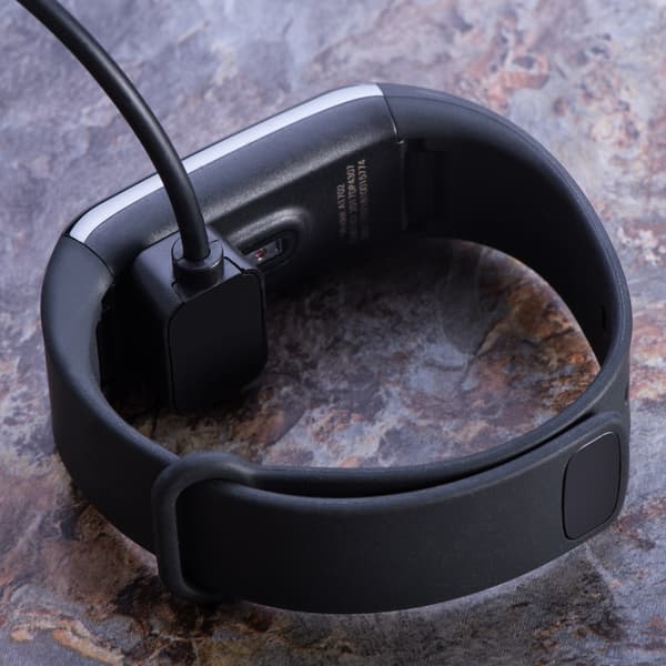 Amazfit COR A1702 Oplader - Kompakt og Effektiv Opladning