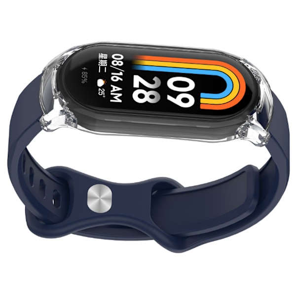 Urrem til Xiaomi Mi Band Xiaomi Mi Band 9 Blå