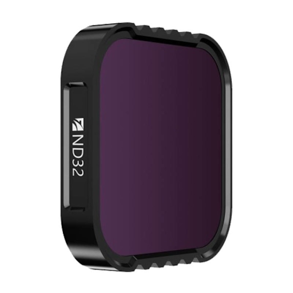 Suodata Freewell ND32 GoPro HERO:lle 10.9.11.2012