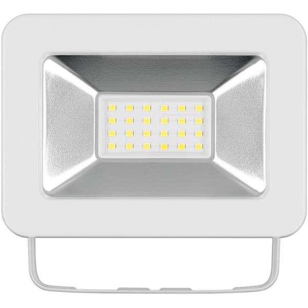 LED-strålkastare för utomhusbruk, 20 W