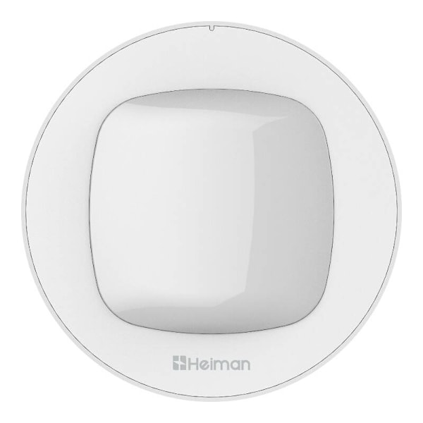 Heiman WS3MS Tuya smart PIR WiFi rörelsesensor