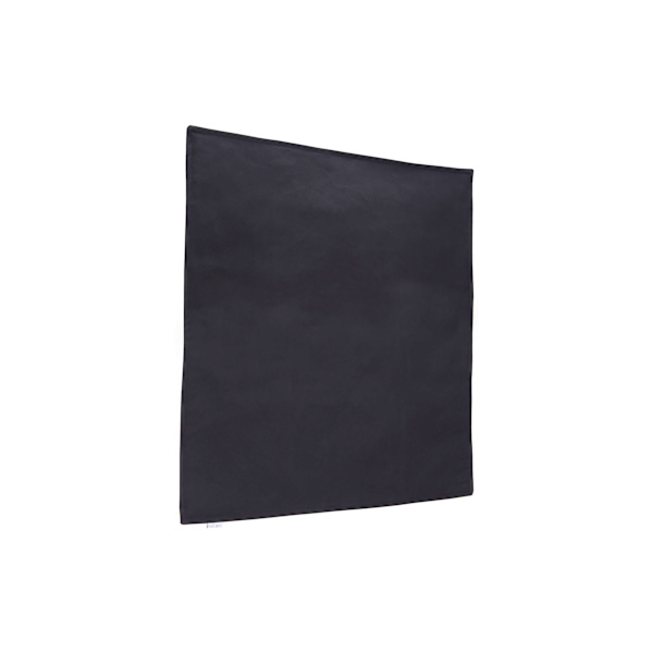 Radiation protected Surf Blanket for Tablets and Laptops Black