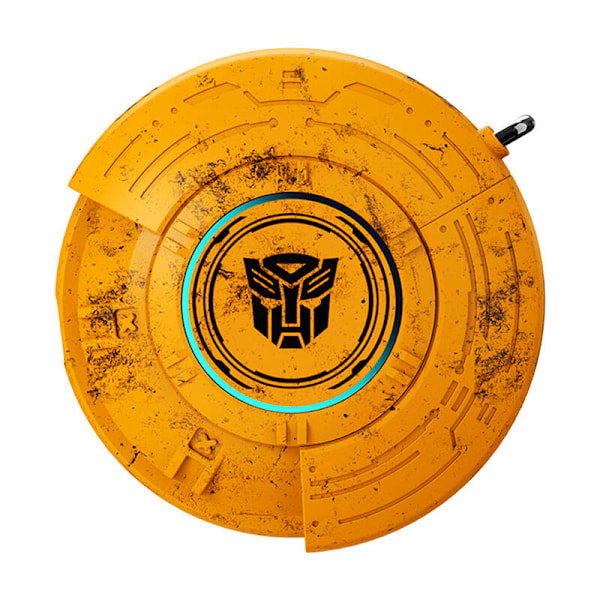TWS Transformers TF-T31 kuulokkeet (keltainen)