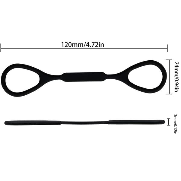 Yamaha Slide Pull String til Trompet