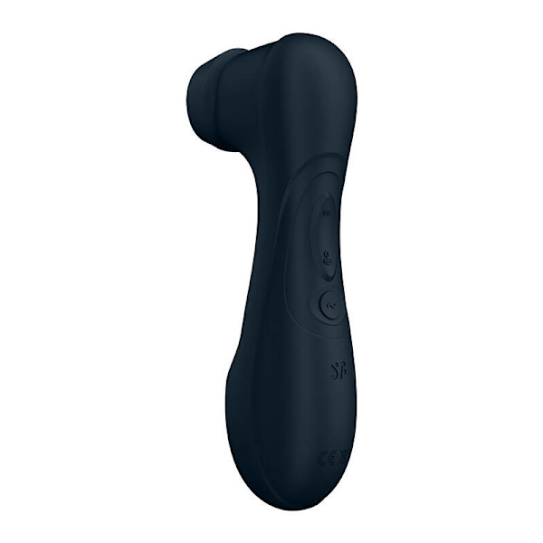 Clitoral Massager med App Satisfyer Pro 2 Generation 3 (svart)