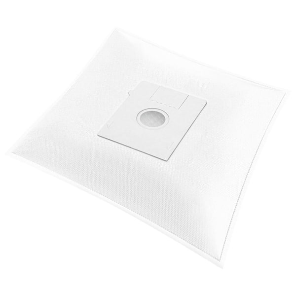 Microfleece+ Dammsugarpåse Bosch/Siemens K 4+1